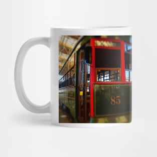 Streetcar 85 Mug